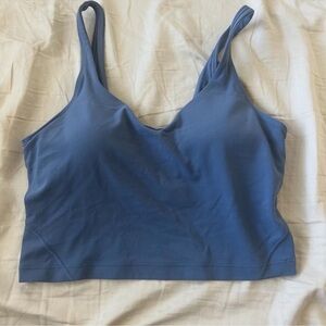 Lululemon top